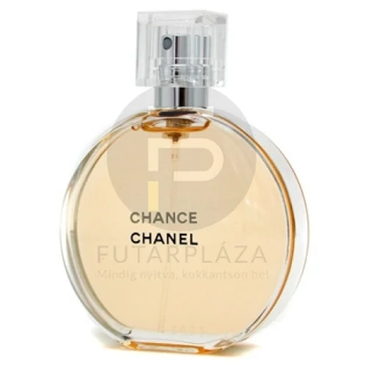 Chanel - Chance női 50ml edt  