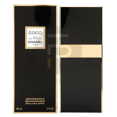 Chanel - Coco Chanel női 60ml edp utántölthető 
