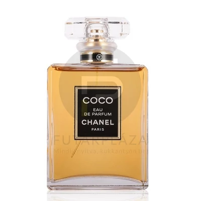Chanel - Coco Chanel (kupakos) női 100ml edp teszter 