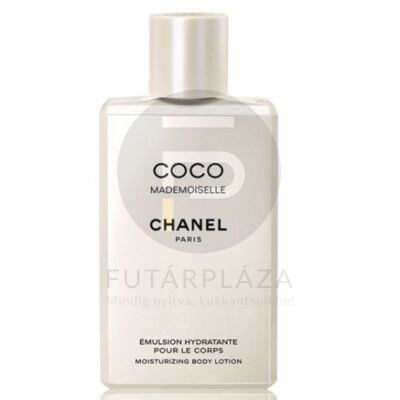 Chanel - Coco Mademoiselle női 200ml testápoló  