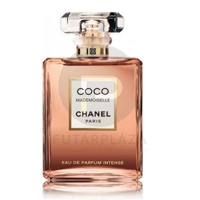 Chanel - Coco Mademoiselle Intense női 35ml edp  