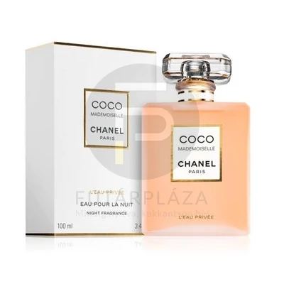 Chanel - Coco Mademoiselle L'Eau Privée női 50ml   