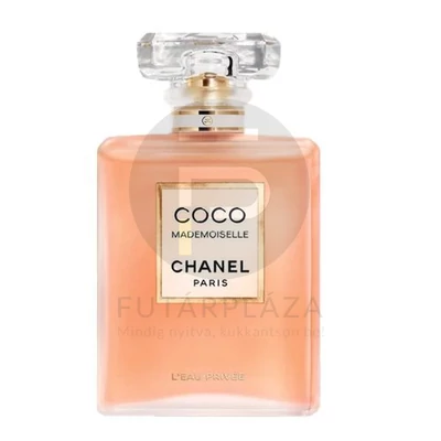 Chanel - Coco Mademoiselle L'Eau Privée női 100ml teszter 