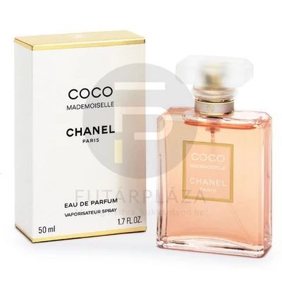 Chanel - Coco Mademoiselle női 100ml edp teszter 