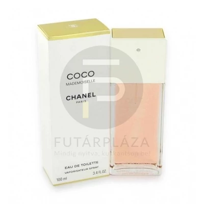 Chanel - Coco Mademoiselle női 50ml edt  