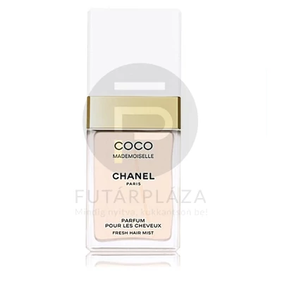 Chanel - Coco Mademoiselle hajspray női 35ml edc teszter 