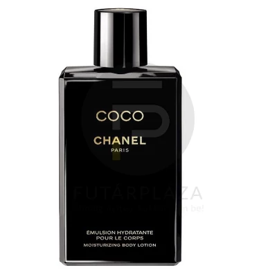 Chanel - Coco Chanel női 200ml testápoló  