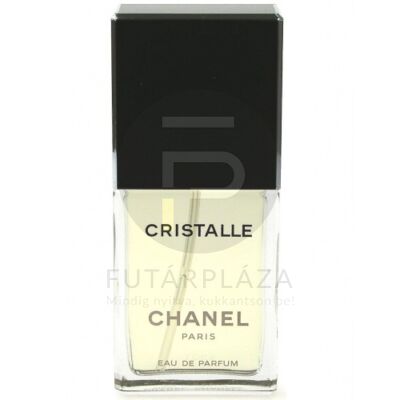 Chanel - Cristalle női 100ml edp teszter 