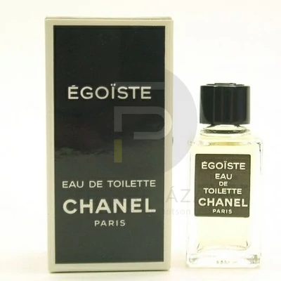 Chanel - Egoiste férfi 4ml edt  