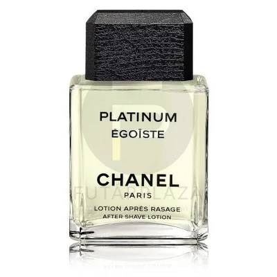 Chanel - Egoiste Platinum férfi 100ml arcszesz  
