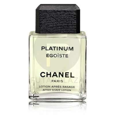 Chanel - Egoiste Platinum férfi 100ml arcszesz  