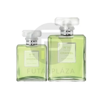 Chanel - No. 19 Poudre női 100ml edp  