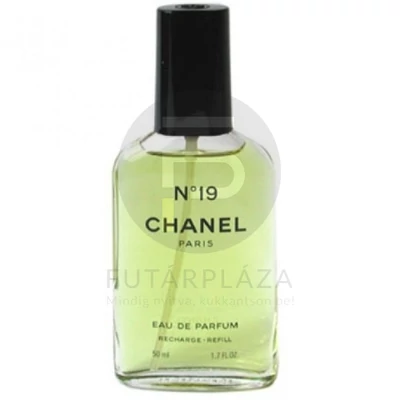 Chanel - No. 19 utántöltő női 50ml edp utántöltő 