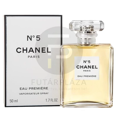 Chanel - No. 5 Eau Premiere 2015 női 35ml edp  