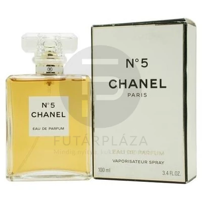 Chanel - No. 5 női 35ml edp  