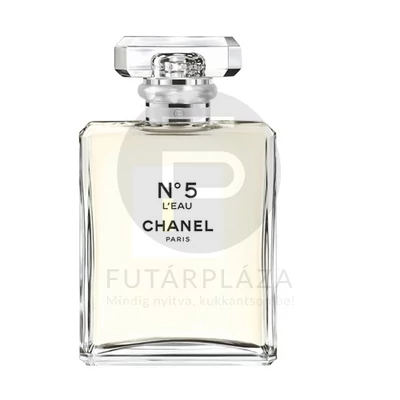 Chanel - No. 5 L'Eau női 35ml edt  