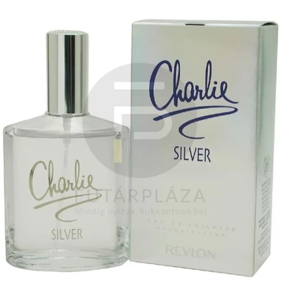 Revlon - Charlie Silver női 100ml edt  
