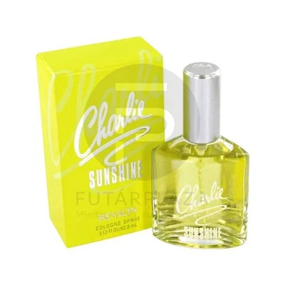 Revlon - Charlie Sunshine női 30ml edt  