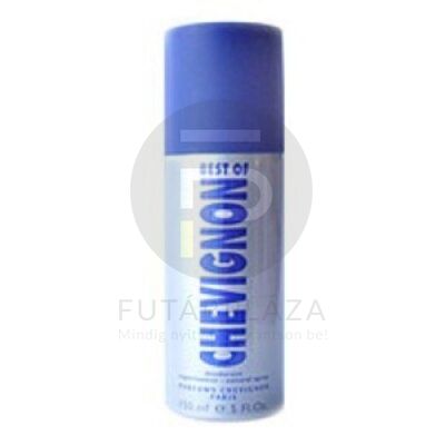Chevignon - Best Of Chevignon férfi 150ml dezodor  