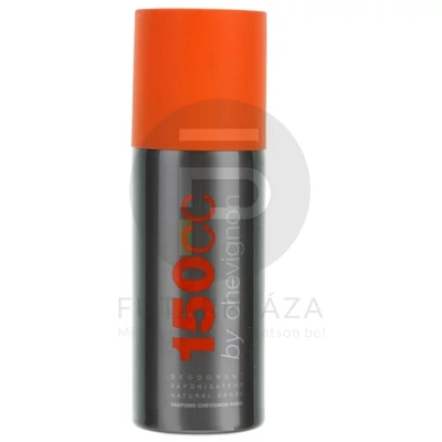 Chevignon - Chevignon CC férfi 150ml dezodor  