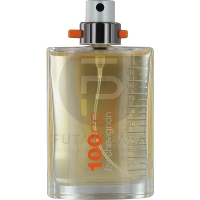 Chevignon - Chevignon CC férfi 100ml edt teszter 