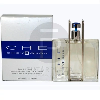 Chevignon - CHE férfi 100ml edt teszter 