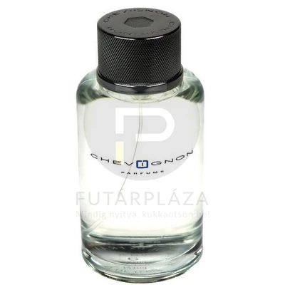 Chevignon - Chevignon férfi 125ml edt teszter 