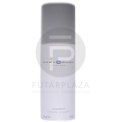 Chevignon - Chevignon férfi 150ml dezodor  