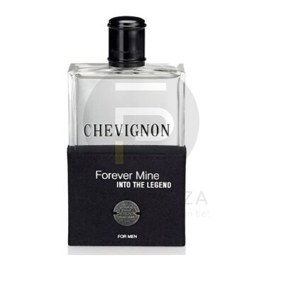 Chevignon - Forever Mine into the Legend férfi 100ml arcszesz  