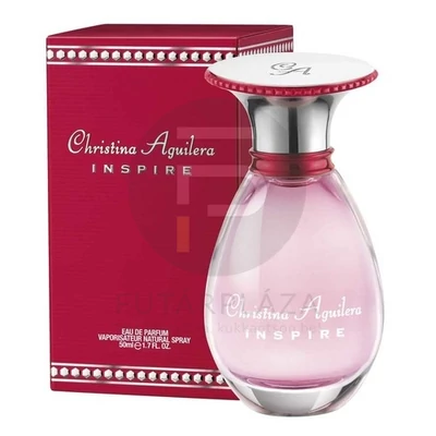 Christina Aguilera - Inspire női 100ml edp teszter 