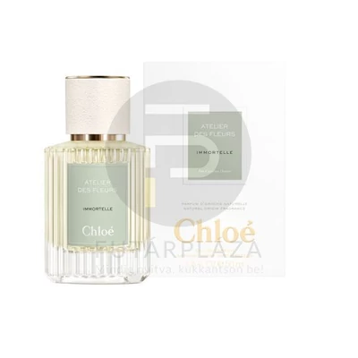 Chloé - Atelier des Fleurs Immortelle unisex 50ml edp  