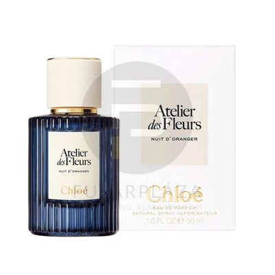 Chloé - Atelier des Fleurs Nuit d'Oranger unisex 50ml edp  