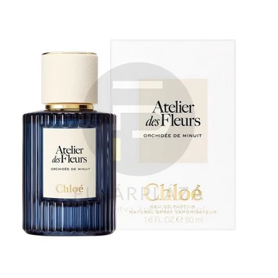 Chloé - Atelier des Fleurs Orchidée de Minuit unisex 50ml edp  