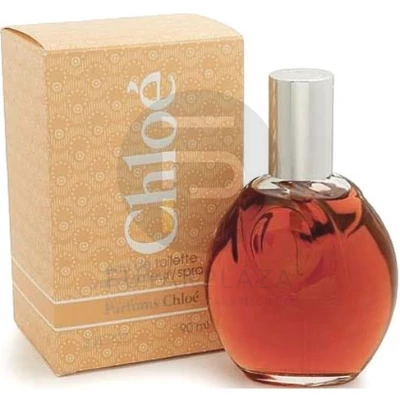 Chloé - Chloé 1975 női 90ml edt teszter 