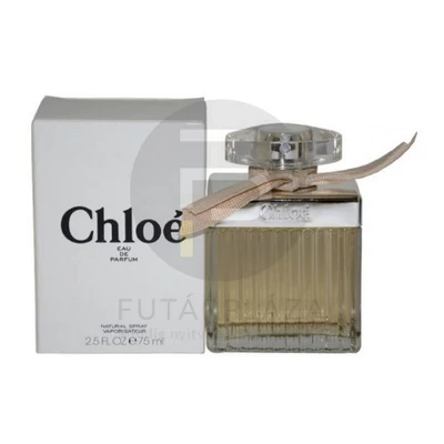 Chloé - Chloé női 75ml edp teszter 