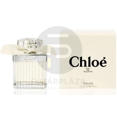 Chloé - Chloé női 50ml edt  