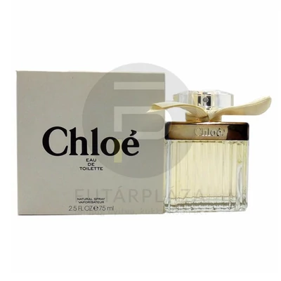 Chloé - Chloé női 75ml edt teszter 