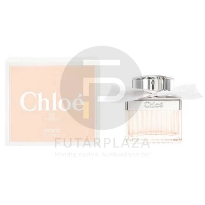 Chloé - Chloé 2015 női 30ml edt  