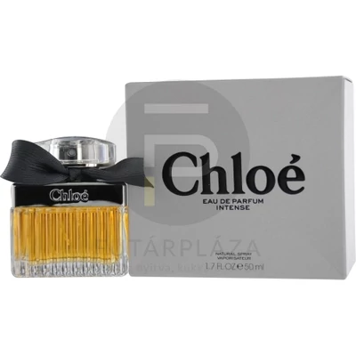 Chloé - Chloé Intense női 75ml edp teszter 