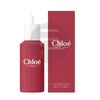 Chloé - Chloé L'Eau de Parfum Intense női 150ml edp utántöltő 