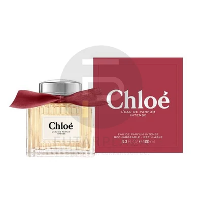 Chloé - Chloé L'Eau de Parfum Intense női 30ml edp  