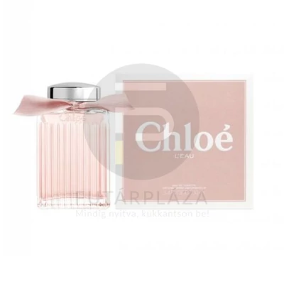 Chloé - Chloé L'Eau női 50ml edt  