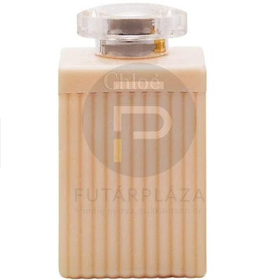 Chloé - Chloé női 200ml testápoló  