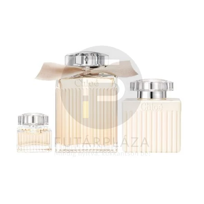 Chloé - Chloé edp női 100ml parfüm szett  6. Chloé - Chloé edp női 100ml parfüm szett  6.