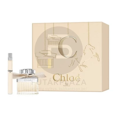 Chloé - Chloé edp női 50ml parfüm szett  3.