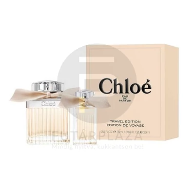 Chloé - Chloé edp női 75ml parfüm szett  4.