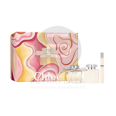Chloé - Chloé edp női 75ml parfüm szett  5.