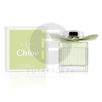 Chloé - L'Eau de Chloé női 100ml edt  