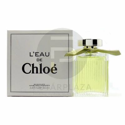 Chloé - L'Eau de Chloé női 100ml edt teszter 