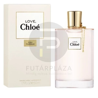 Chloé - Love Chloé Eau Florale női 30ml edt  